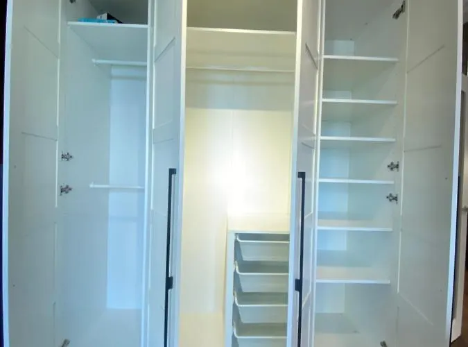 Rentnow Ultracentral Lux Apartment