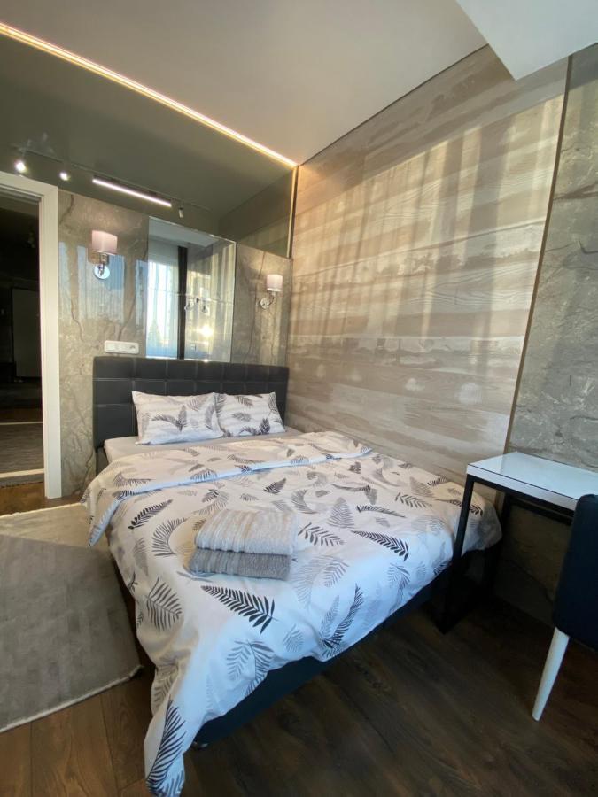 Rentnow Ultracentral Lux Апартаменты
