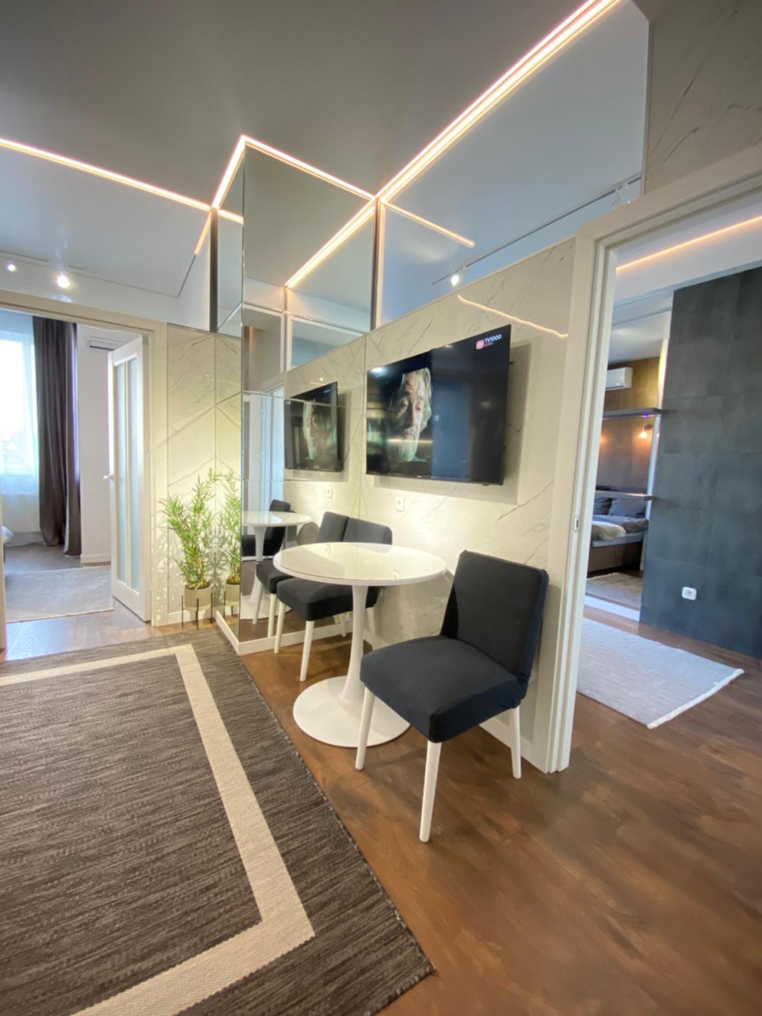 Rentnow Ultracentral Lux * Кишинёв