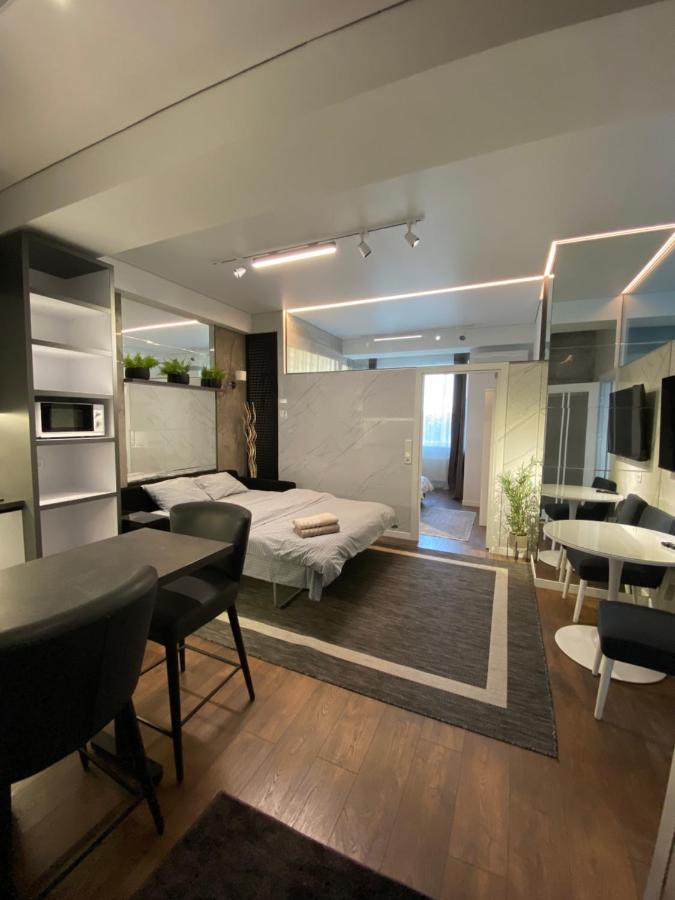 Rentnow Ultracentral Lux Кишинёв