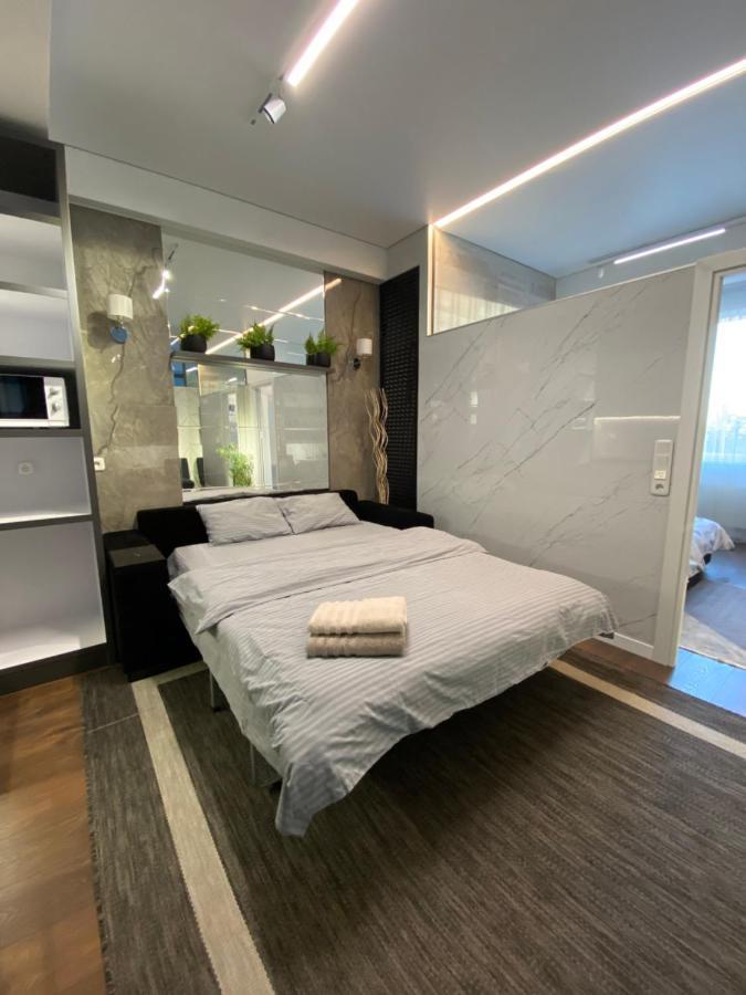 Rentnow Ultracentral Lux Апартаменты *